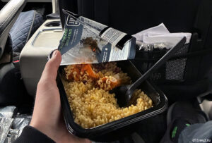 Правильное питание